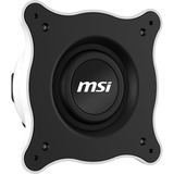 MSI PRO MAX 271UPXW12G, Monitor OLED blanco