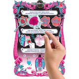 Mattel Skulltimate Secrets JBG82 muñeca, Muñecos Muñeca fashion, Femenino, 4 año(s), Niño/niña, 321,5 mm, 700 g