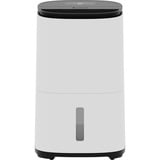 Meaco Dry Arete One 25L Deshumidificador por compresor y purificador de aire blanco/Negro