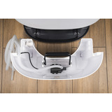 Meaco Dry Arete One 25L Deshumidificador por compresor y purificador de aire blanco/Negro