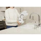 Meaco Dry Arete One 25L Deshumidificador por compresor y purificador de aire blanco/Negro