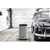 Meaco MeacoDryArete1-25LEU, Deshumidificador blanco/Negro