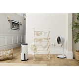 Meaco MeacoDryArete1-25LEU, Deshumidificador blanco/Negro