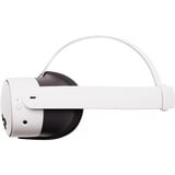 Meta Quest 3S 128 GB, Gafas de Realidad Virtual (VR) blanco/Negro