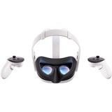 Meta Quest 3 512 GB, Gafas de Realidad Virtual (VR) blanco