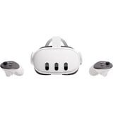 Meta Quest 3 512 GB, Gafas de Realidad Virtual (VR) blanco
