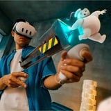 Meta Quest 3 512 GB, Gafas de Realidad Virtual (VR) blanco