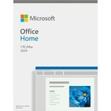 Microsoft Office Home 2024, Office-Software 