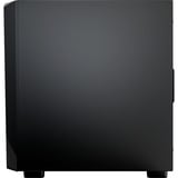 Montech 4710562748376, Cajas de torre negro