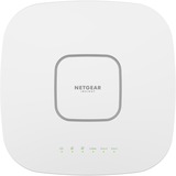 Netgear Insight Cloud Managed WiFi 6 AX6000 Tri-band Multi-Gig Access Point (WAX630) 6000 Mbit/s Blanco Energía sobre Ethernet (PoE), Punto de acceso blanco, 6000 Mbit/s, 1200 Mbit/s, 2400 Mbit/s, 100,1000,2500 Mbit/s, IEEE 802.11ax, IEEE 802.11i, IEEE 802.3af, IEEE 802.3at, 200 usuario(s)