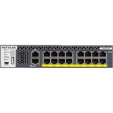 Netgear XSM4316PB-100NES, Interruptor/Conmutador 