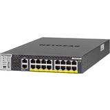 Netgear XSM4316PB-100NES, Interruptor/Conmutador 