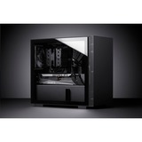 Noctua NH-D9L chromax.black, Disipador de CPU negro