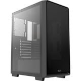 Ocypus Gamma C60, Cajas de torre negro