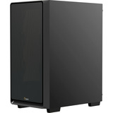 Ocypus Gamma C60, Cajas de torre negro