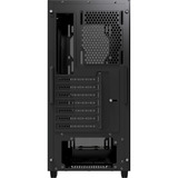 Ocypus Gamma C60, Cajas de torre negro