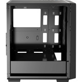 Ocypus Gamma C60, Cajas de torre negro