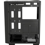 Ocypus Gamma C60, Cajas de torre negro