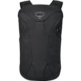 Osprey Farpoint Fairview Travel Daypack, Mochila negro