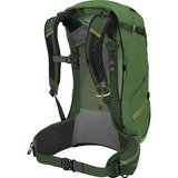 Osprey Stratos 34, Mochila verde