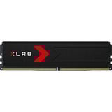 PNY MD32GK2D5640036XR, Memoria RAM negro