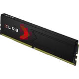 PNY MD32GK2D5640036XR, Memoria RAM negro