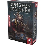 Pegasus Diseñador de Mazmorras, Juego de mesa 