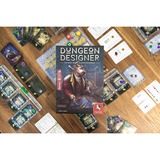 Pegasus Diseñador de Mazmorras, Juego de mesa 