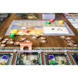 Pegasus Diseñador de Mazmorras, Juego de mesa 