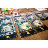 Pegasus Diseñador de Mazmorras, Juego de mesa 