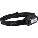 Petzl ARIA 1 RGB, Luz de LED negro