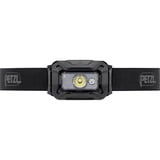 Petzl ARIA 1 RGB, Luz de LED negro