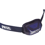 Petzl E063AA01, Luz de LED azul