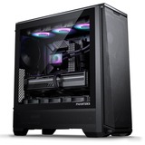 Phanteks PH-GO360M25G2_DBK02, Refrigeración por agua negro