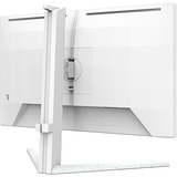 Philips Evnia 24M2N3201P, Monitor de gaming blanco