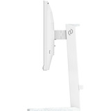 Philips Evnia 24M2N3201P, Monitor de gaming blanco
