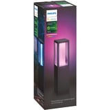 Philips Hue 915005731001, Luz de LED negro