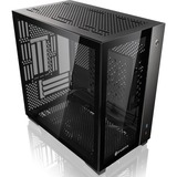 RAIJINTEK PAEAN MINI, Cajas de torre negro