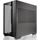 RAIJINTEK PAEAN MINI, Cajas de torre negro