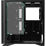 RAIJINTEK Zofos Elite SF4, Cajas de torre negro