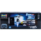 Revell 24897, Radiocontrol 