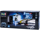 Revell 24897, Radiocontrol 