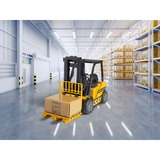 Revell RC Montacargas, Radiocontrol 