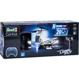 Revell RC X-TREME Helicóptero "Long Fly", Radiocontrol 