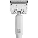 Roborock F25 RT Aspiradora escoba Batería Seca y húmeda Sin bolsa Blanco 2,5 Ah, Aspiradora en húmedo y en seco blanco, Aspiradora escoba, Sin bolsa, Blanco, 0,87 L, 0,72 L, Seca y húmeda