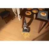 Roborock F25 RT Aspiradora escoba Batería Seca y húmeda Sin bolsa Blanco 2,5 Ah, Aspiradora en húmedo y en seco blanco, Aspiradora escoba, Sin bolsa, Blanco, 0,87 L, 0,72 L, Seca y húmeda