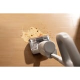 Roborock F25 RT Aspiradora escoba Batería Seca y húmeda Sin bolsa Blanco 2,5 Ah, Aspiradora en húmedo y en seco blanco, Aspiradora escoba, Sin bolsa, Blanco, 0,87 L, 0,72 L, Seca y húmeda