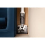 Roborock F25 RT Aspiradora escoba Batería Seca y húmeda Sin bolsa Blanco 2,5 Ah, Aspiradora en húmedo y en seco blanco, Aspiradora escoba, Sin bolsa, Blanco, 0,87 L, 0,72 L, Seca y húmeda