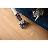 Roborock F25 RT Aspiradora escoba Batería Seca y húmeda Sin bolsa Blanco 2,5 Ah, Aspiradora en húmedo y en seco blanco, Aspiradora escoba, Sin bolsa, Blanco, 0,87 L, 0,72 L, Seca y húmeda