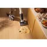 Roborock F25 RT Aspiradora escoba Batería Seca y húmeda Sin bolsa Blanco 2,5 Ah, Aspiradora en húmedo y en seco blanco, Aspiradora escoba, Sin bolsa, Blanco, 0,87 L, 0,72 L, Seca y húmeda